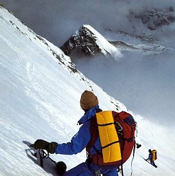 Shishapangma Book - Himalayan Climber: A Lifetime's Quest to the World's Greater Ranges - Climbing Shishapangma Southwest Face
